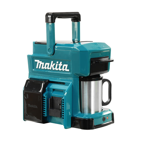 CAFETIERE DE CHANTIER 18VOLT