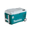 GLACIERE / RECHAUD 20L 18V/12V/120V