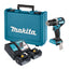 Perceuse-visseuse ultra-compacte sans charbons 18 V LXT (mandrin 1/2 po)