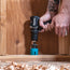 PERCEUSE 1/2'' LI 18V AVEC MOTEUR SANS BALAIS