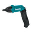 ENSEMBLE DE TOURNEVIS 1/4'' HEXAGONALE 3.6V
