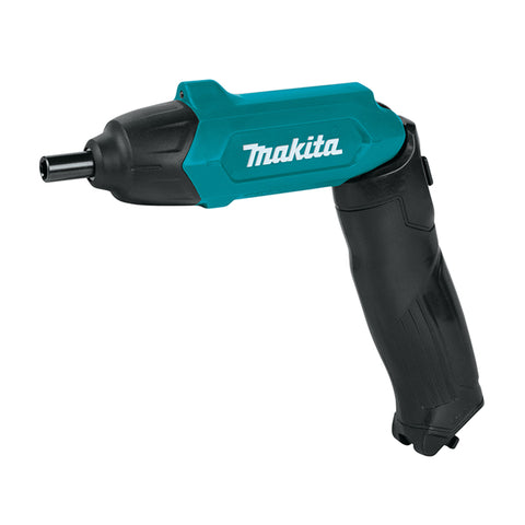ENSEMBLE DE TOURNEVIS 1/4'' HEXAGONALE 3.6V