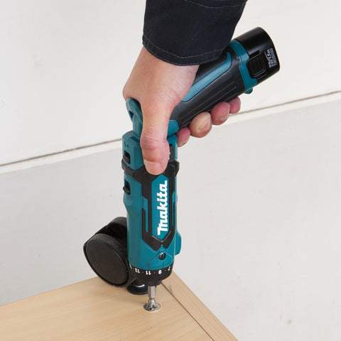 ENSEMBLE DE TOURNEVIS COMPACT 7.2V