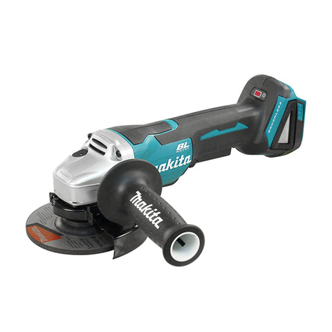 MEULEUSE 5'' 18V LI-ION (SANS BALAIS)