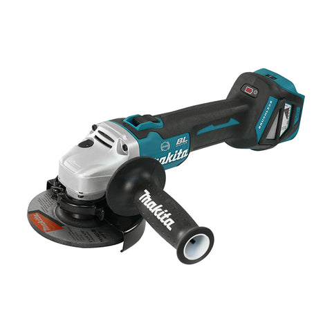 MEULEUSE 5'' 18V AVEC MOTEUR SANS BALAI ET VITESSE VARIABLE