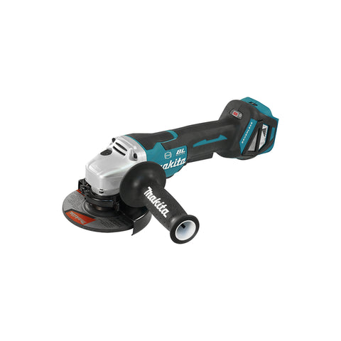 MEULEUSE 5'' 18V Li B/L (PADDLE) SEUL