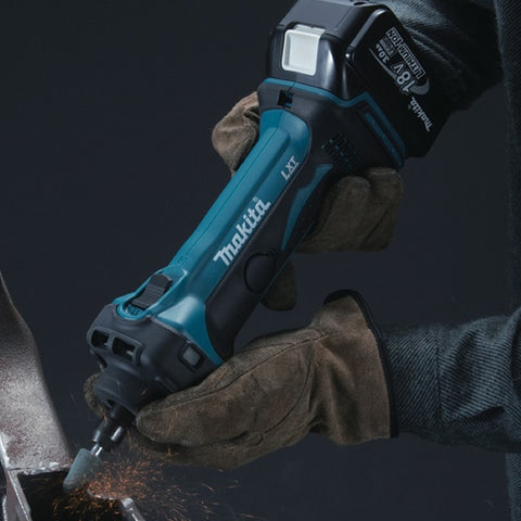 MEULEUSE DROITE  1/4'' 18V LI-ION 26000TR/MIN