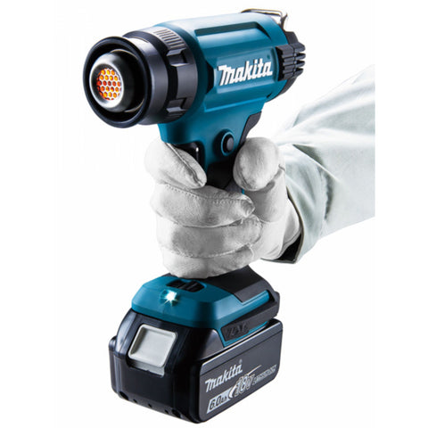Pistolet thermique, détente variable 18V LXT, outil seulement