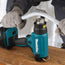 Pistolet thermique, détente variable 18V LXT, outil seulement