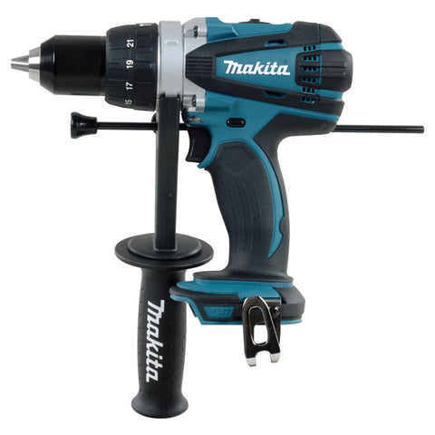 Perceuse à percussion de 1/2'' à 2 vitesses 18V