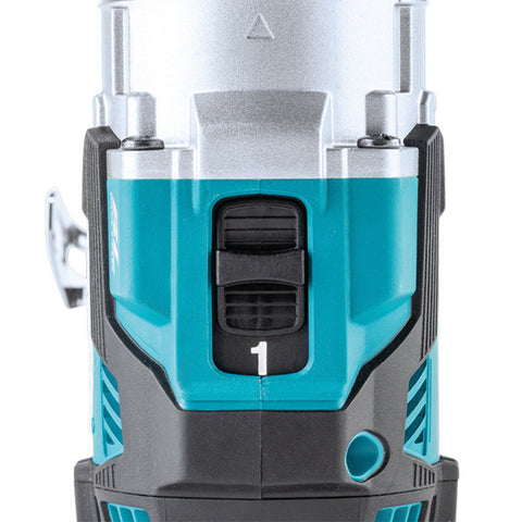 Perceuse-tournevis à percussion 1/2 po sans balai 18V LXT, outil seulement