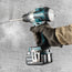 Perceuse-tournevis à percussion 1/2 po sans balai 18V LXT, outil seulement