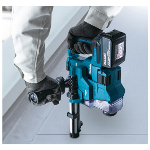 Marteau rotatif 11/16'' SDS-PLUS 18V LXT