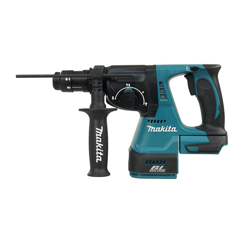 MARTEAU ROTATIF SDS-PLUS 15/16'' 18V LI-ION 3 MODES ET SANS BALAIS