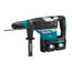 Marteau rotatif 1-9/16 po sans balai SDS-MAX 36V(18Vx2) LXT, ensemble 5,0Ah x2