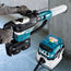 Marteau rotatif 1-9/16 po sans balai SDS-MAX 36V(18Vx2) LXT, outil seulement
