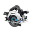 SCIE CIRCULAIRE 6-1/2'' 18V LI-ION  SANS BALAIS
