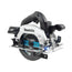 SCIE CIRCULAIRE 6-1/2'' 18V LI-ION  SANS BALAIS