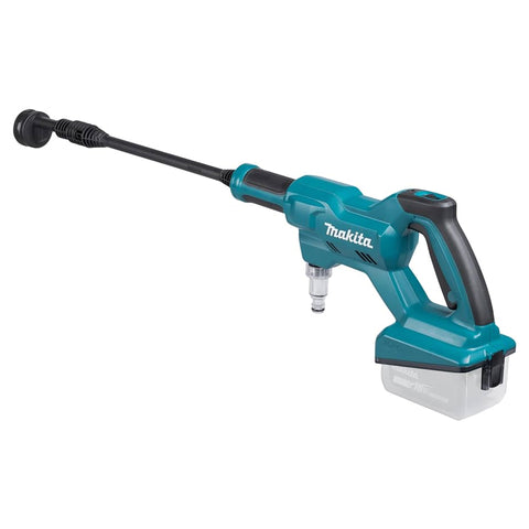 Nettoyeur haute pression 18 V LXT