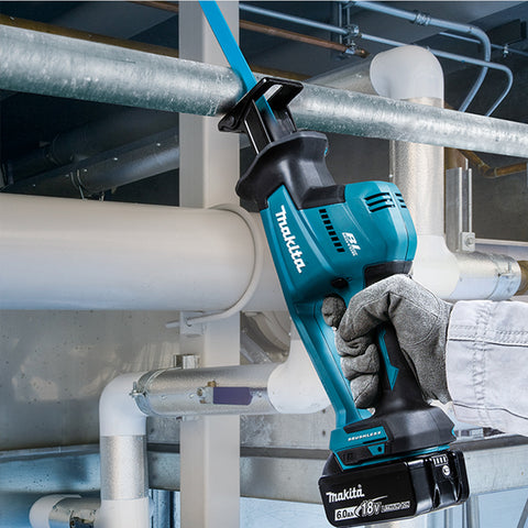 SCIE ALTERNATIVE ERGONOMIQUE 18V
