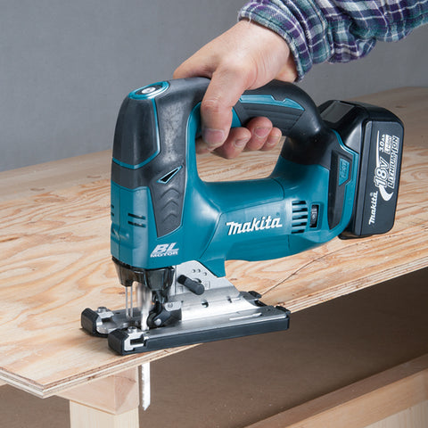 SCIE SAUTEUSE 18V SANS BALAI