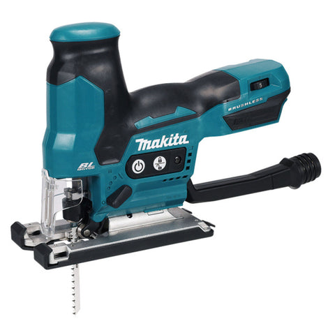 SCIE SAUTEUSE ERGONOMIQUE 18V B/L