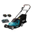ENSEMBLE TONDEUSE 17'' 36V (18Vx2)