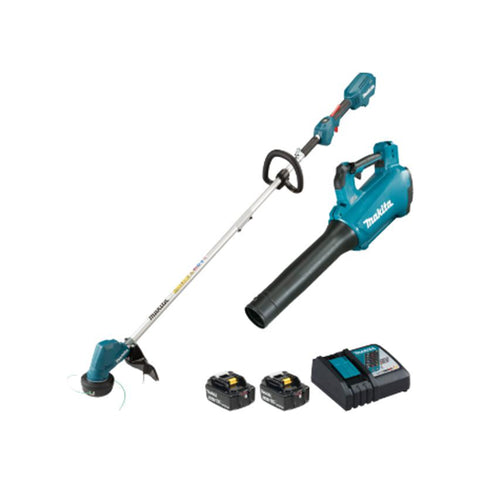 Ensemble de 2 outils sans balai 18V LXT