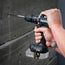 Ensemble de 2 outils sous-compacts sans balai 18V LXT, compact x2