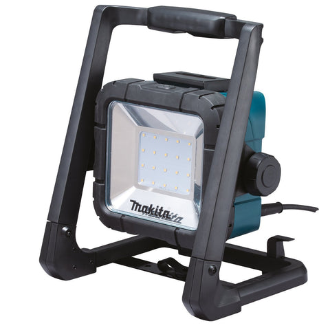 Lampe au LED 18V