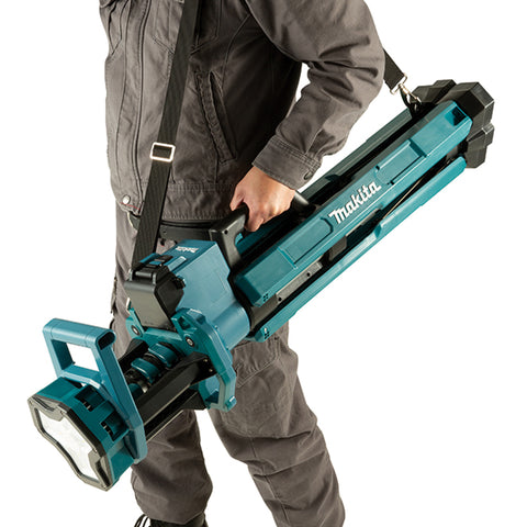 Tour lumineuse DEL li-ion 18 V LXT