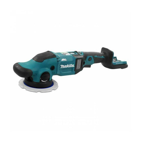 Polisseuse omnidirectionnelle 6 po sans balai 18V LXT, ensemble 5,0Ah x1