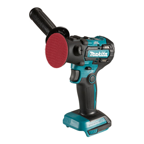 Ponceuse-polisseuse 2 po sans balai 18V LXT, outil seulement