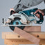 SCIE CIRCULAIRE 7-1/4'' 18V MOTEUR SANS BALAI