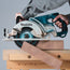 SCIE CIRCULAIRE 7-1/4'' 18V MOTEUR SANS BALAI