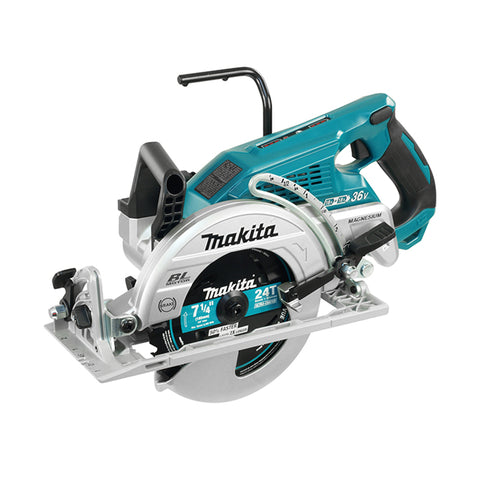SCIE CIRCULAIRE 7-1/4'' 18V MOTEUR SANS BALAI