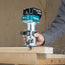 TOUPIE 1/4'' ET 3/8'' 18V Li-ION MOTEUR SANS BALAI