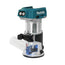 TOUPIE 1/4'' ET 3/8'' 18V Li-ION MOTEUR SANS BALAI