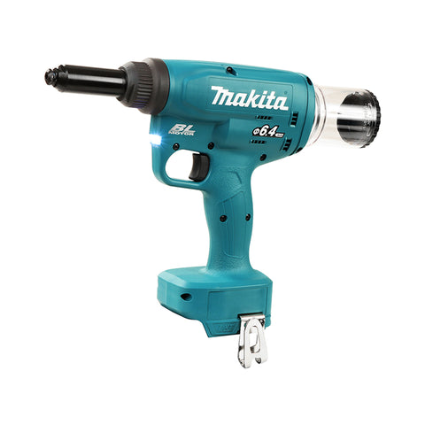 Pistolet à rivets 3/16 po à 1/4 po sans balai 18V LXT, outil seulement