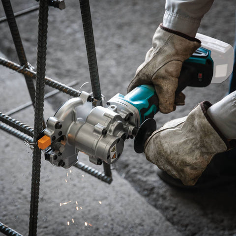ENS. REBAR CUTTER 1'' 18V + 5.0AH