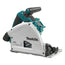 Scie circulaire plongeante 6-1/2 po sans balai 36V(18Vx2) LXT, outil seulement