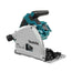 Scie circulaire plongeante 6-1/2 po sans balai avec AWS 36V(18Vx2) LXT, outil seulement