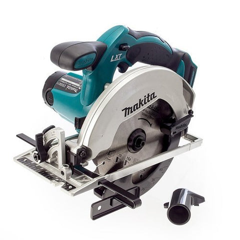 SCIE CIRCULAIRE  6-1/2'' 18V