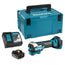 Outil multiple sans outil sans balai 18V LXT, ensemble 5,0Ah x1