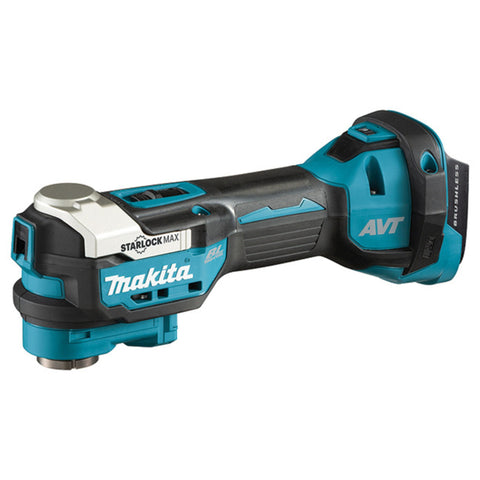 Outil multiple sans outil sans balai 18V LXT, ensemble 5,0Ah x1