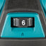 Outil multiple sans outil sans balai 18V LXT, outil seulement