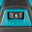 Outil multiple sans outil sans balai 18V LXT, outil seulement