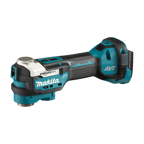 Outil multiple sans outil sans balai 18V LXT, outil seulement