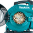 ENSEMBLE SOUFFLEUR / ASPIRATEUR 36V (18VX2)