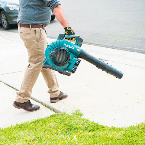 SOUFFLEUR / ASPIRATEUR 36V (18VX2)